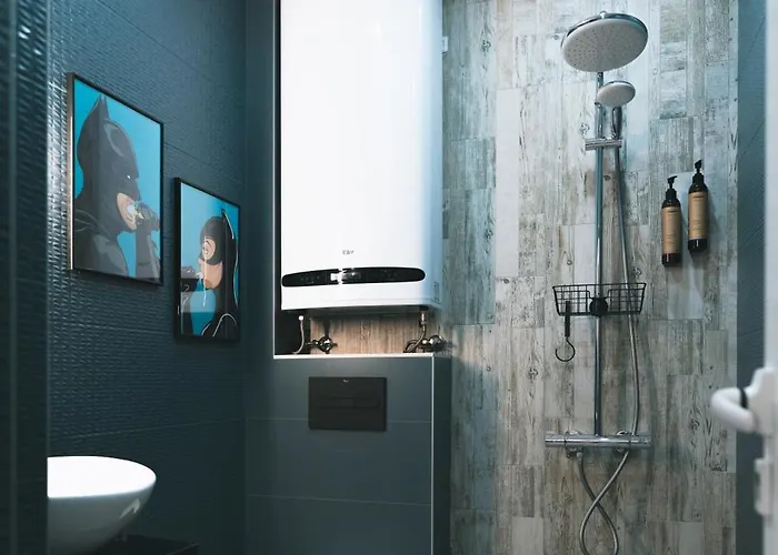 Апартамент Cozy Pet Friendly & Free Parking Пловдив