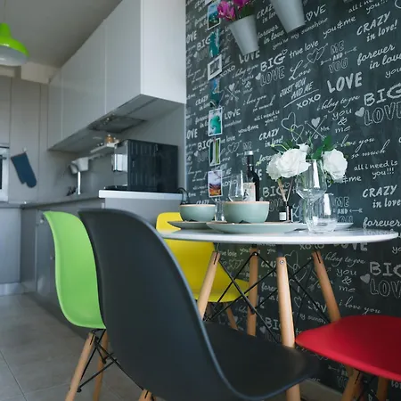 Cozy Pet Friendly & Free Parking * Пловдив