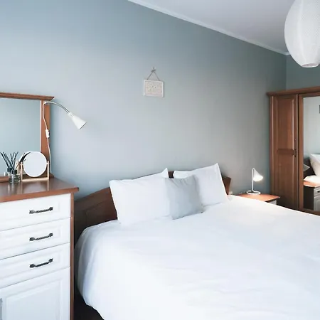 Апартаменты Cozy Pet Friendly & Free Parking *