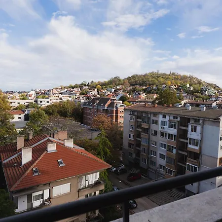 Cozy Pet Friendly & Free Parking * Plovdiv