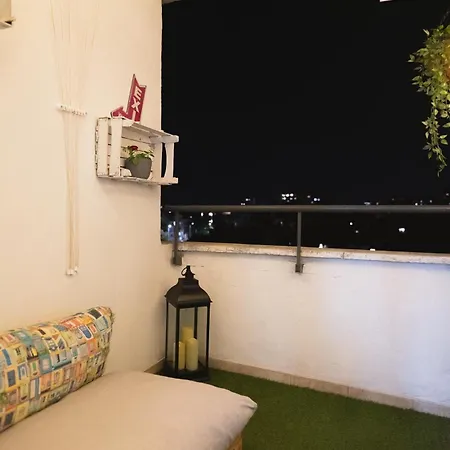 Cozy Pet Friendly & Free Parking Φιλιππούπολη