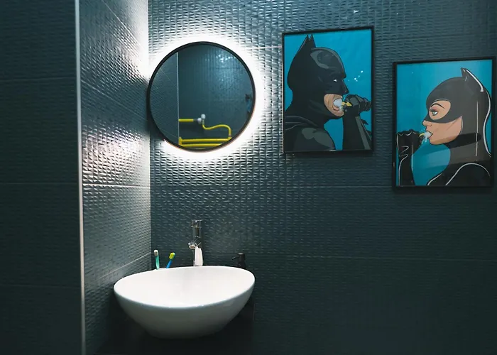 Διαμέρισμα Cozy Pet Friendly & Free Parking